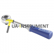 Трещотка 3/8" стандартная 72 зуба 5 градусов Stanley Expert E031701 Кременчуг