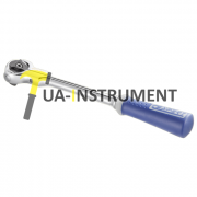 Трещотка 1/2" с карданом 72 зуба 5 градусов Stanley Expert E032802 Кременчуг
