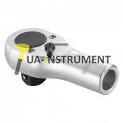 Трещотка 3/4" без рукоятки Stanley Expert E113817 Кременчуг