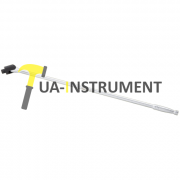 Вороток с карданом 3/4" 1250 мм Stanley Expert E033804 Кременчуг