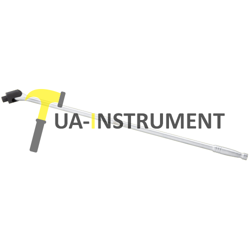 Вороток с карданом 3/4" 1250 мм Stanley Expert E033804 Кременчуг - изображение 1