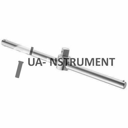 Вороток 1" 500мм Stanley Expert E034503 Кременчуг - изображение 1