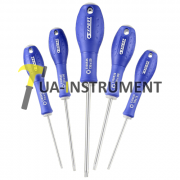 Набор отверток 5 ед. PRIMO TORX (T10, T15, T20, T25, T30) Stanley Expert E160925 Кременчуг