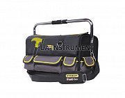 Сумка инструментальная 520*280*310мм FATMAX Plumber Bag двухсторонняя для сантехника FMST1-70719 Кременчуг