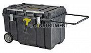 Ящик инструментальный на колесах 99x59x62см FatMax 240L Chest 240 литров FMST1-75531 Кременчуг
