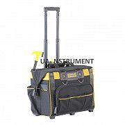 Сумка инструментальная 50x36x41 см FATMAX на колесах Кременчуг