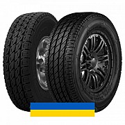 235/65R18 Nitto Dura Grappler H/T 106T Внедорожная шина Київ