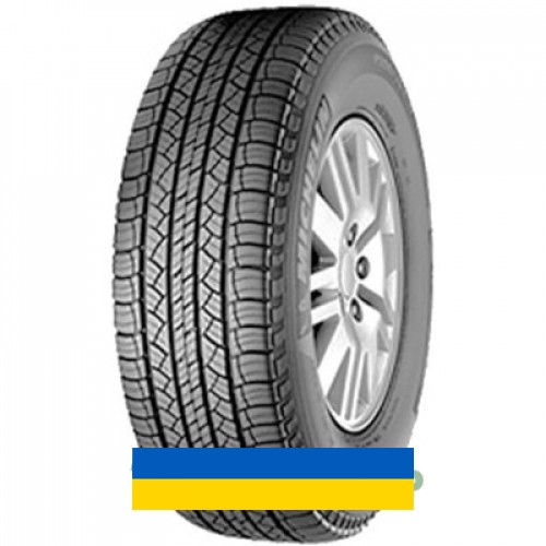 265/65R17 Michelin Latitude Tour 110S Внедорожная шина Киев - изображение 1