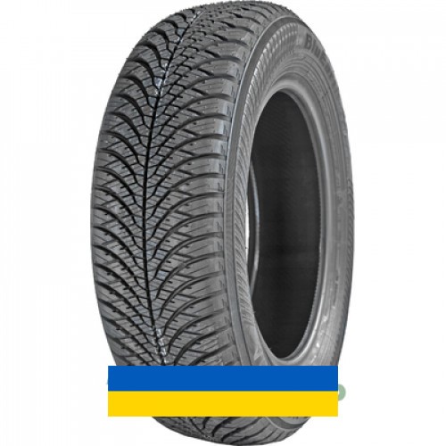 225/45R19 Yokohama Bluearth-4s Aw21 96V Легковая шина Киев - изображение 1
