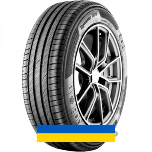 225/55R18 Kleber Dynaxer SUV 98V Внедорожная шина Київ - изображение 1