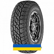 285/70R17 Cooper Discoverer S/T MAXX 121/118Q Внедорожная шина Київ