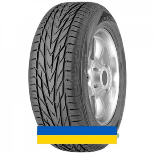 235/65R17 Uniroyal Rallye 4x4 Street 108V Внедорожная шина Киев - изображение 1