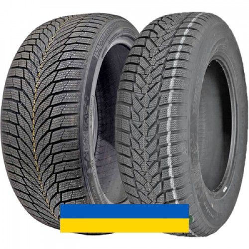 245/40R19 Nexen WinGuard Sport 2 WU7 98V Легковая шина Київ - изображение 1