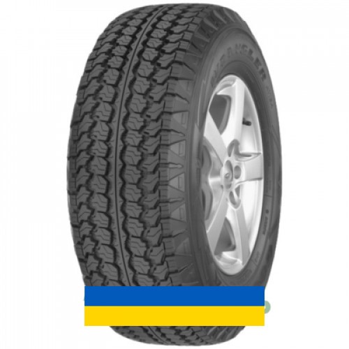 265/65R17 Goodyear Wrangler AT/SA+ 112T Внедорожная шина Київ - изображение 1