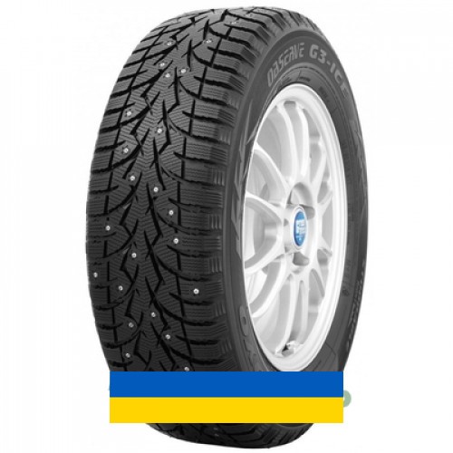 235/55R18 Toyo Observe G3-Ice 104T Легковая шина Київ - изображение 1