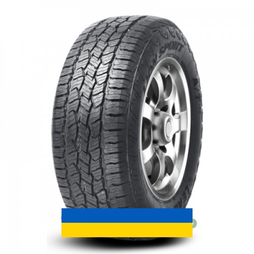 265/65R17 Leao Lion Sport A/T 100 112T Внедорожная шина Киев - изображение 1