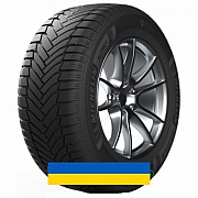 215/55R17 Michelin Alpin 6 98V Легковая шина Киев