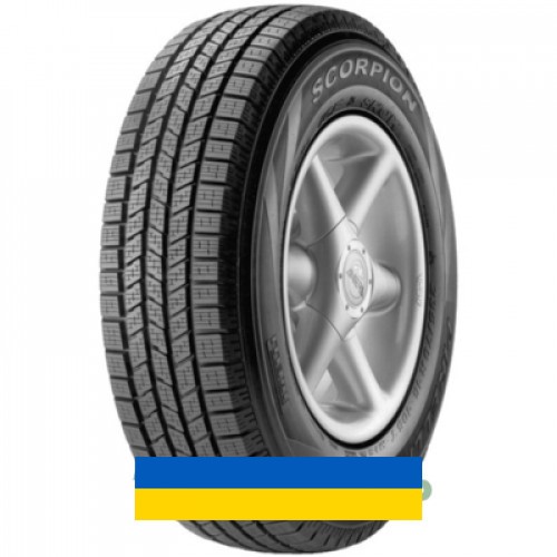 235/60R18 Pirelli Scorpion Ice&Snow 107H Внедорожная шина Киев - изображение 1