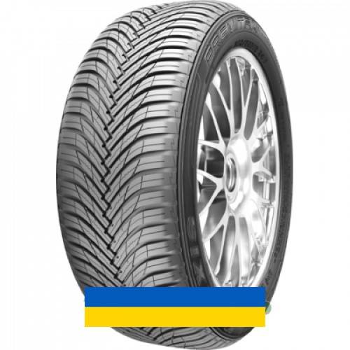 225/45R19 Maxxis Premitra All Season AP3 96V Легковая шина Киев - изображение 1