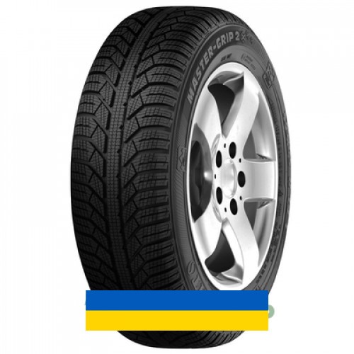 235/60R18 Semperit Master-Grip 2 107H Легковая шина Киев - изображение 1