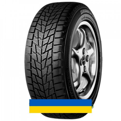 235/50R17 Bridgestone Blizzak LM-22 96H Легковая шина Киев - изображение 1