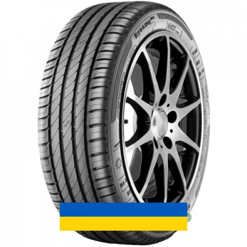 225/55R17 Kleber Dynaxer HP4 101Y Легковая шина Киев - изображение 1
