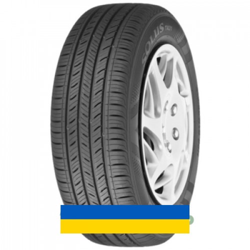 215/55R18 Kumho Solus TA31 95H Легковая шина Киев - изображение 1