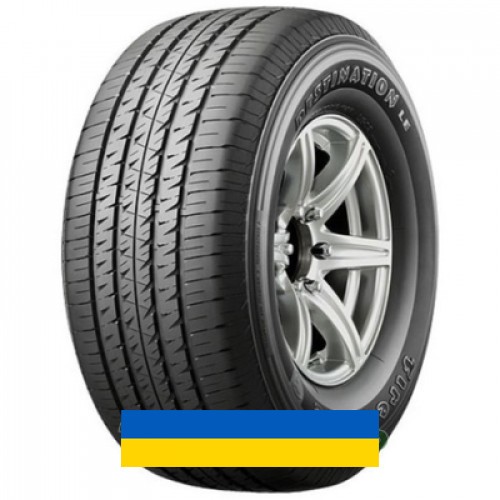 225/65R17 Firestone Destination LE-02 102H Внедорожная шина Киев - изображение 1