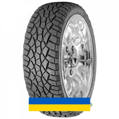 275/45R20 Cooper Zeon LTZ 110S Внедорожная шина Киев - изображение 1