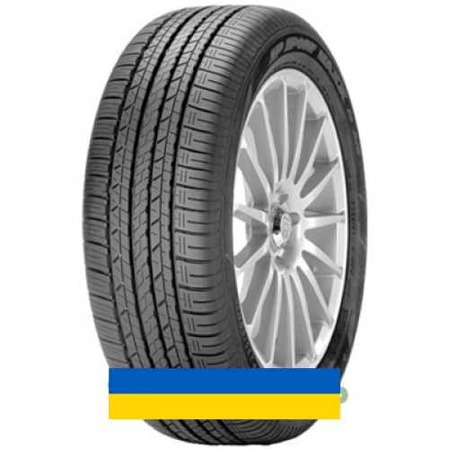245/45R19 Dunlop SP Sport MAXX A1 A/S 98V Легковая шина Киев - изображение 1