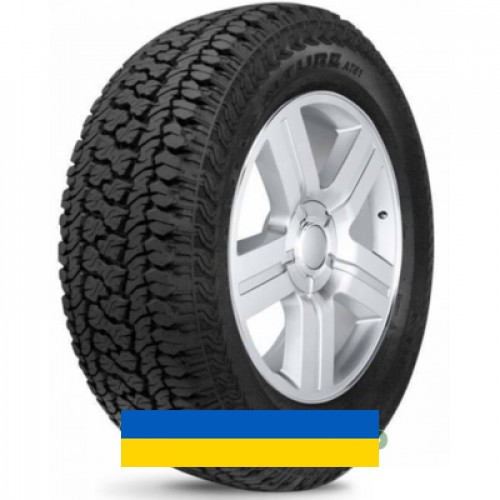 275/55R20 Marshal Road Venture AT51 111T Внедорожная шина Киев - изображение 1
