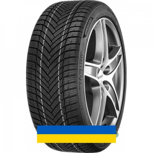245/40R19 Imperial All Season Driver 98Y Легковая шина Киев - изображение 1