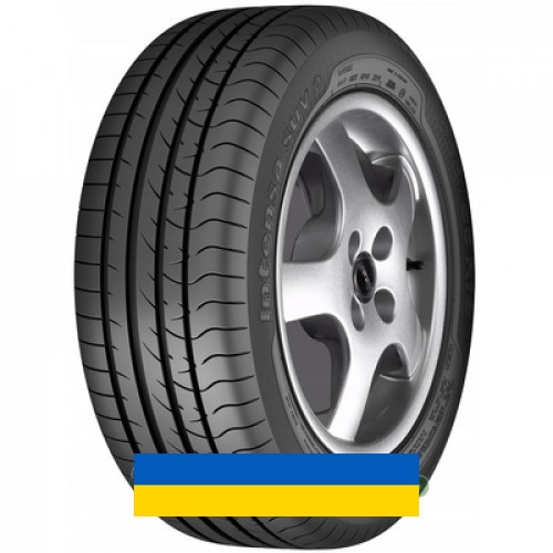 275/40R20 Sava Intensa SUV 2 106Y Внедорожная шина Киев - изображение 1