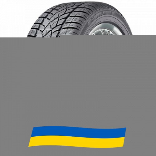 275/40 R20 Dunlop SP Winter Sport 3D 106V Легкова шина Київ - изображение 1