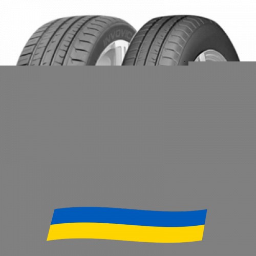 235/55 R17 Invovic EL601 103V Легкова шина Київ - изображение 1