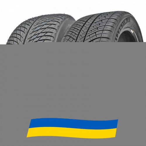 265/50 R19 Michelin Pilot Alpin 5 SUV 110V Позашляхова шина Київ - изображение 1