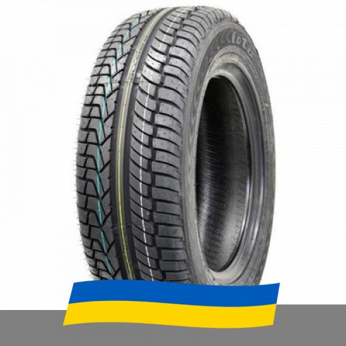295/35 R21 Accelera Iota 107Y Легкова шина Київ - изображение 1