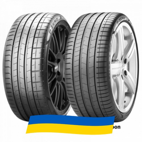 255/40 R20 Pirelli PZero (PZ4) 101Y Легкова шина Киев - изображение 1