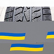 235/55 R19 Farroad FRD78 105V Легковая шина Киев