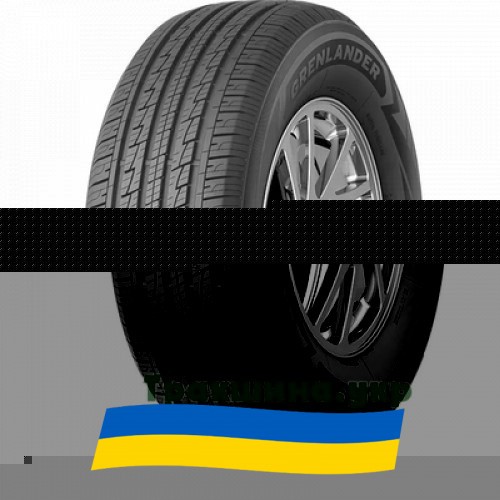 245/55 R19 Grenlander MAHO 79 107V Позашляхова шина Киев - изображение 1