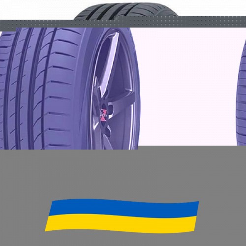 235/50 R19 Goodride ZuperEco Z-107 99W Легкова шина Киев - изображение 1