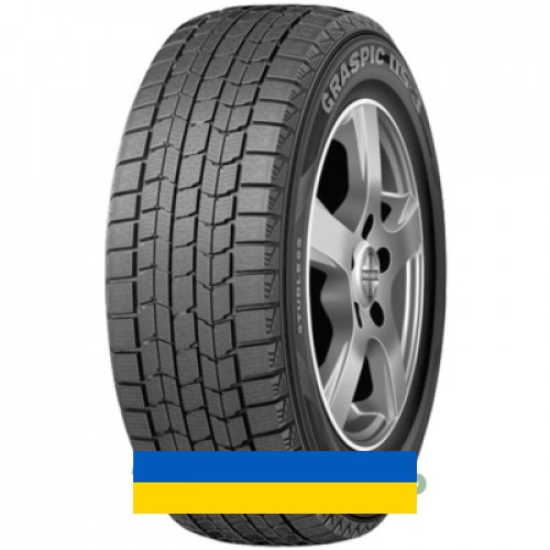 215/45R17 Dunlop Graspic DS3 91Q Легковая шина Киев - изображение 1