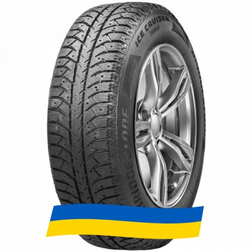 205/50 R17 Bridgestone Ice Cruiser 7000S 93T Легкова шина Київ - изображение 1