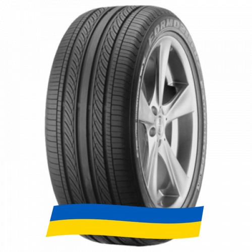 235/55 R17 Federal Formoza FD2 103W Легкова шина Київ - изображение 1