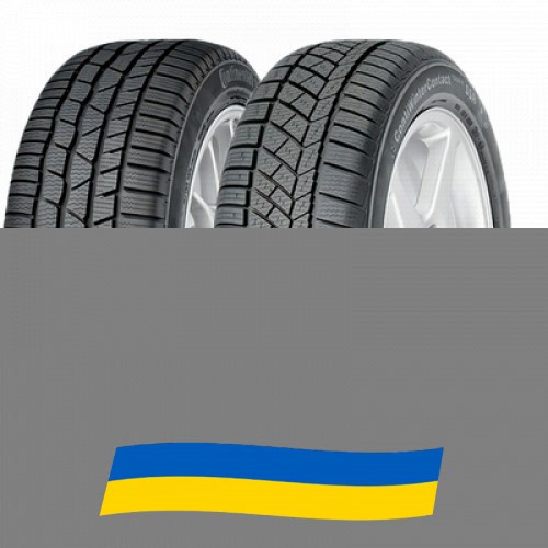 225/45 R18 Continental ContiWinterContact TS 830P 95V Легкова шина Київ - изображение 1