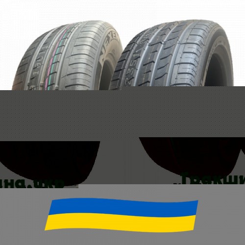 245/55 R17 Nexen N'Fera SU1 106W Позашляхова шина Київ - изображение 1