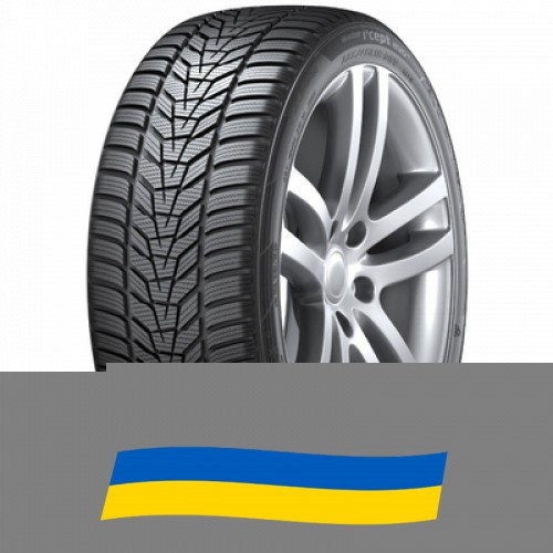 225/40 R18 Hankook Winter i*cept evo3 W330 92V Легкова шина Київ - изображение 1