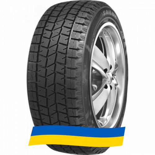 215/65 R17 Sailun ICE BLAZER Arctic SUV 99T Позашляхова шина Київ - изображение 1