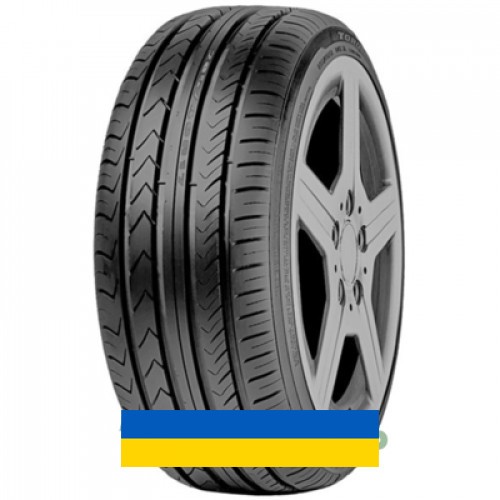 235/45R18 Torque TQ901 98W Легковая шина Киев - изображение 1