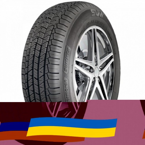 255/55 R18 Kormoran SUV Summer 109W Позашляхова шина Київ - изображение 1